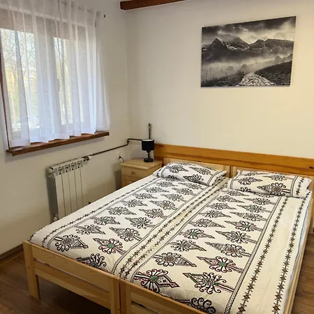 Pokoje gościnne Kozica-3